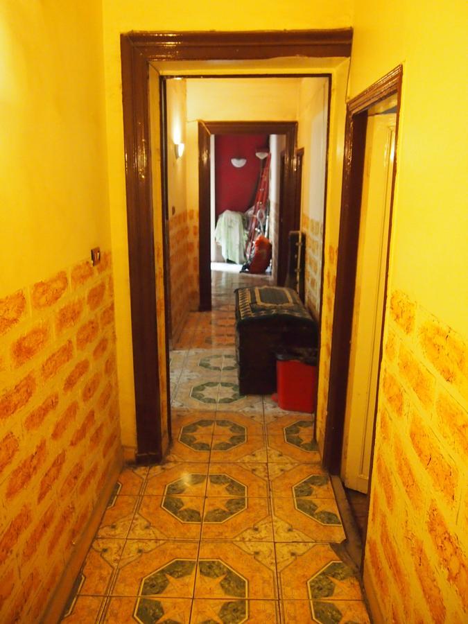 Venice Hosokawaya Каїр Екстер'єр фото